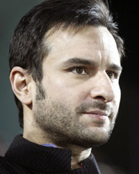 Saif Ali Khan